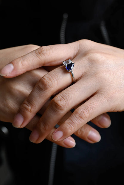 Handcrafted fine jewelry