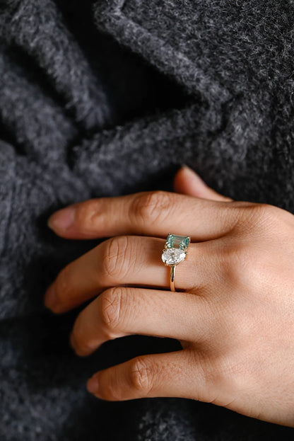 Anniversary gift for her