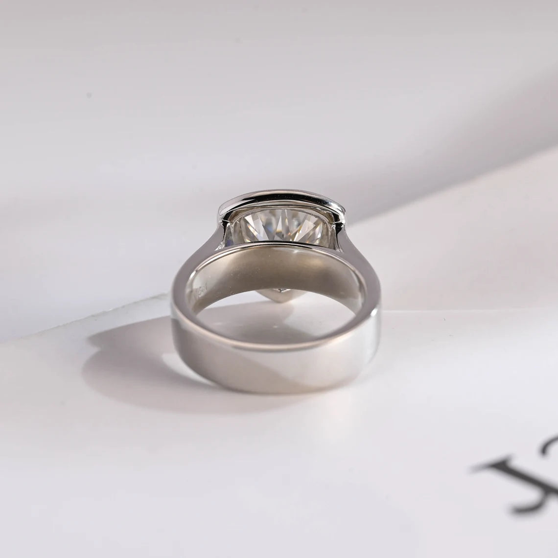 Engagement ring for her