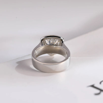 Engagement ring for her