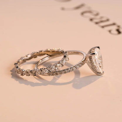 Bridal anniversary gift