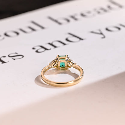 Anniversary ring for her