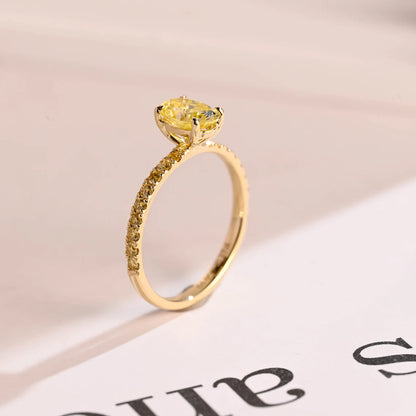 Yellow Diamond Alternative