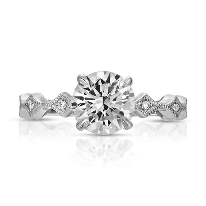 Proposal ring for her