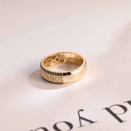 Women’s Vintage Band