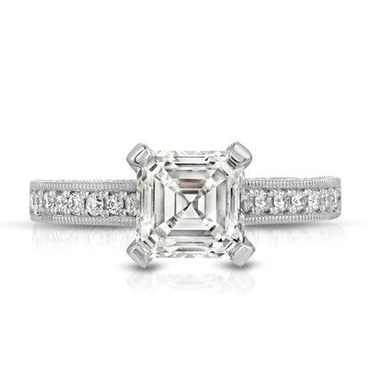 Proposal ring for her