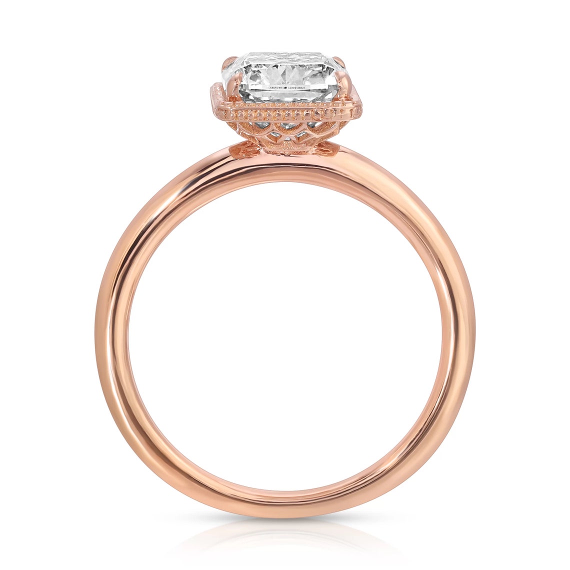 gold rings for women​