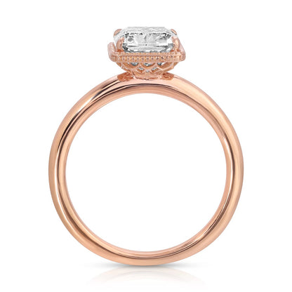 gold rings for women​