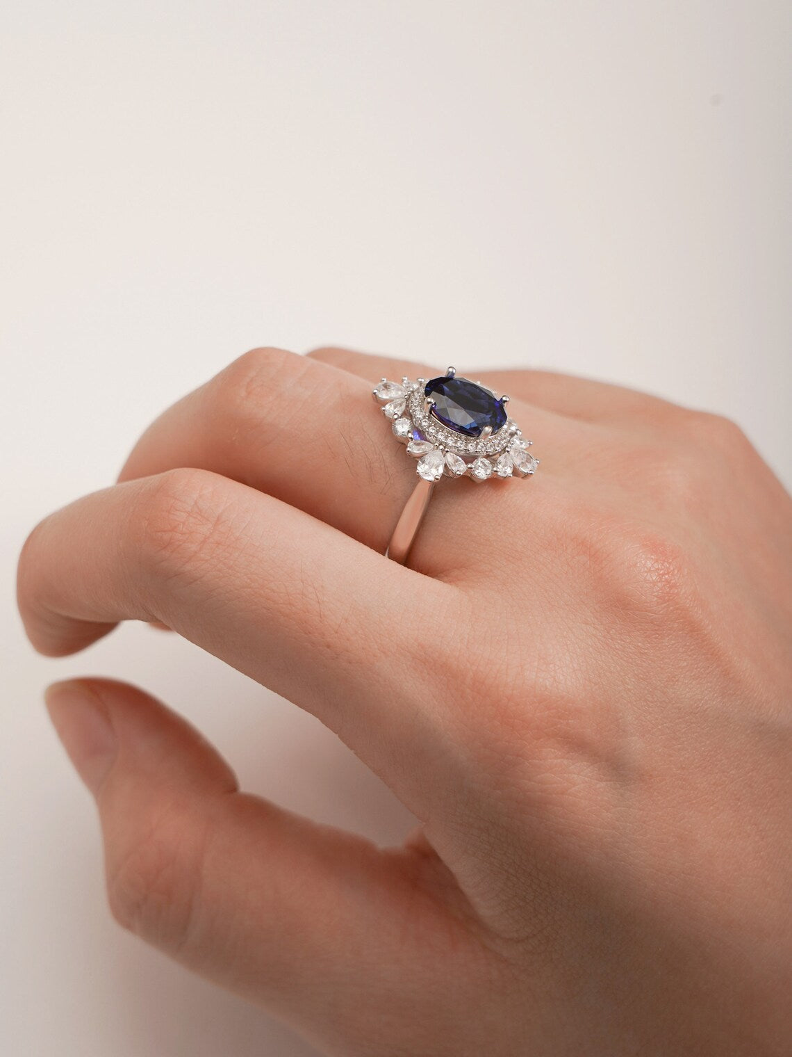 Anniversary Gift Ring