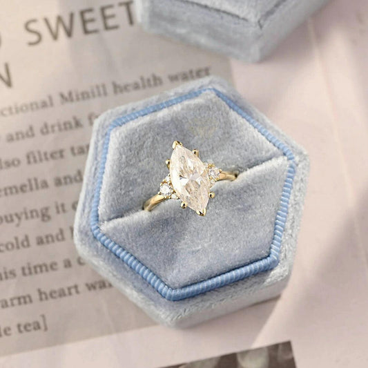 Marquise Cut Ring, Solid Gold Ring, Engagement Ring, Bridal Jewelry, Wedding Band, Anniversary Gift, Elegant Ring, Moissanite Ring, Diamond Ring, Vintage Style, Custom Jewelry, Handcrafted Ring, Unique Design, Fine Jewelry, Sparkling Ring, Promise Ring, Luxury Ring, Delicate Jewelry, Gold Jewelry, Romantic Gift, Proposal Ring, Designer Ring, Classic Ring, High-Quality Ring, Love Symbol