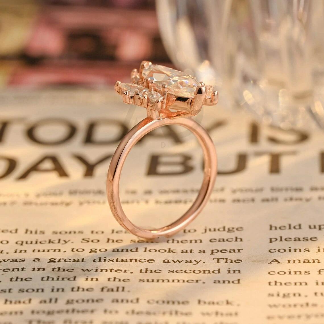 Pinterest Delicate Gold Engagement Rings Unique Delicate Engagement Rings 2025