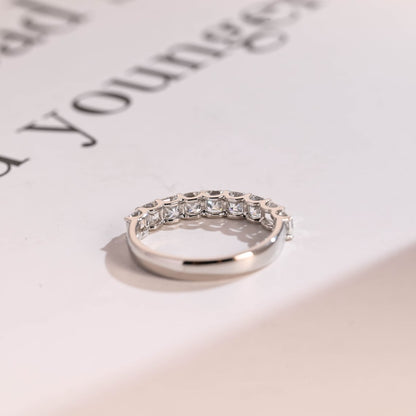 Wedding band for her