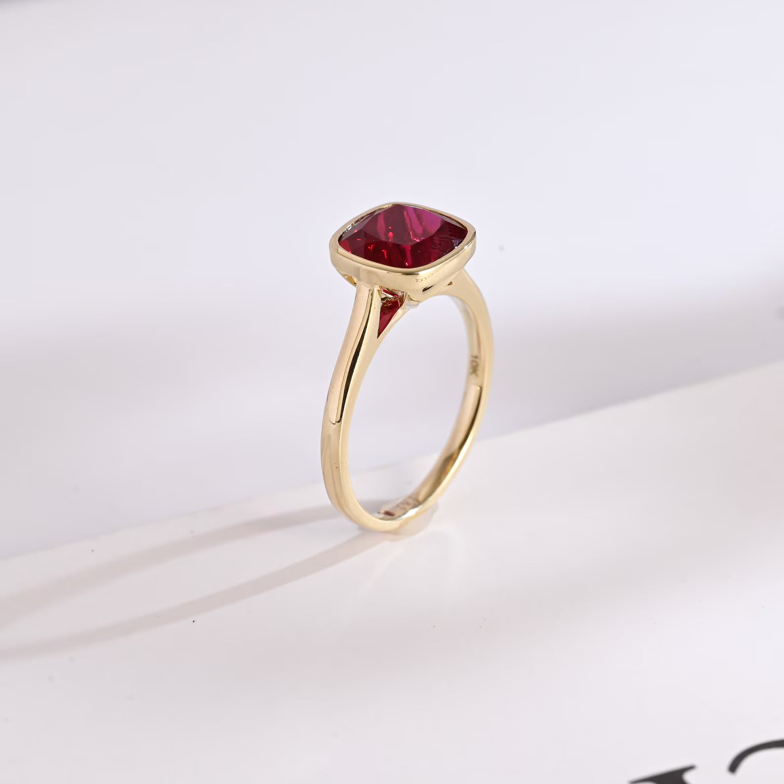 ruby and diamond ring | ruby diamond ring | rings diamond and ruby