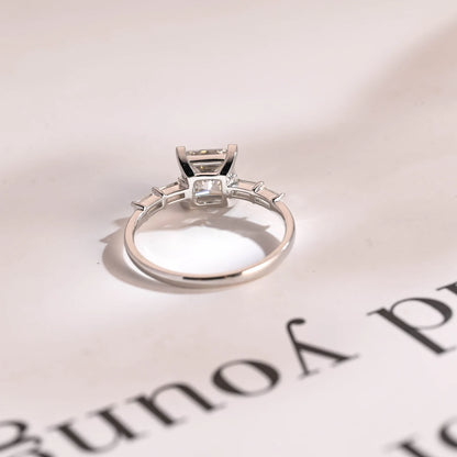 proposal ring for her