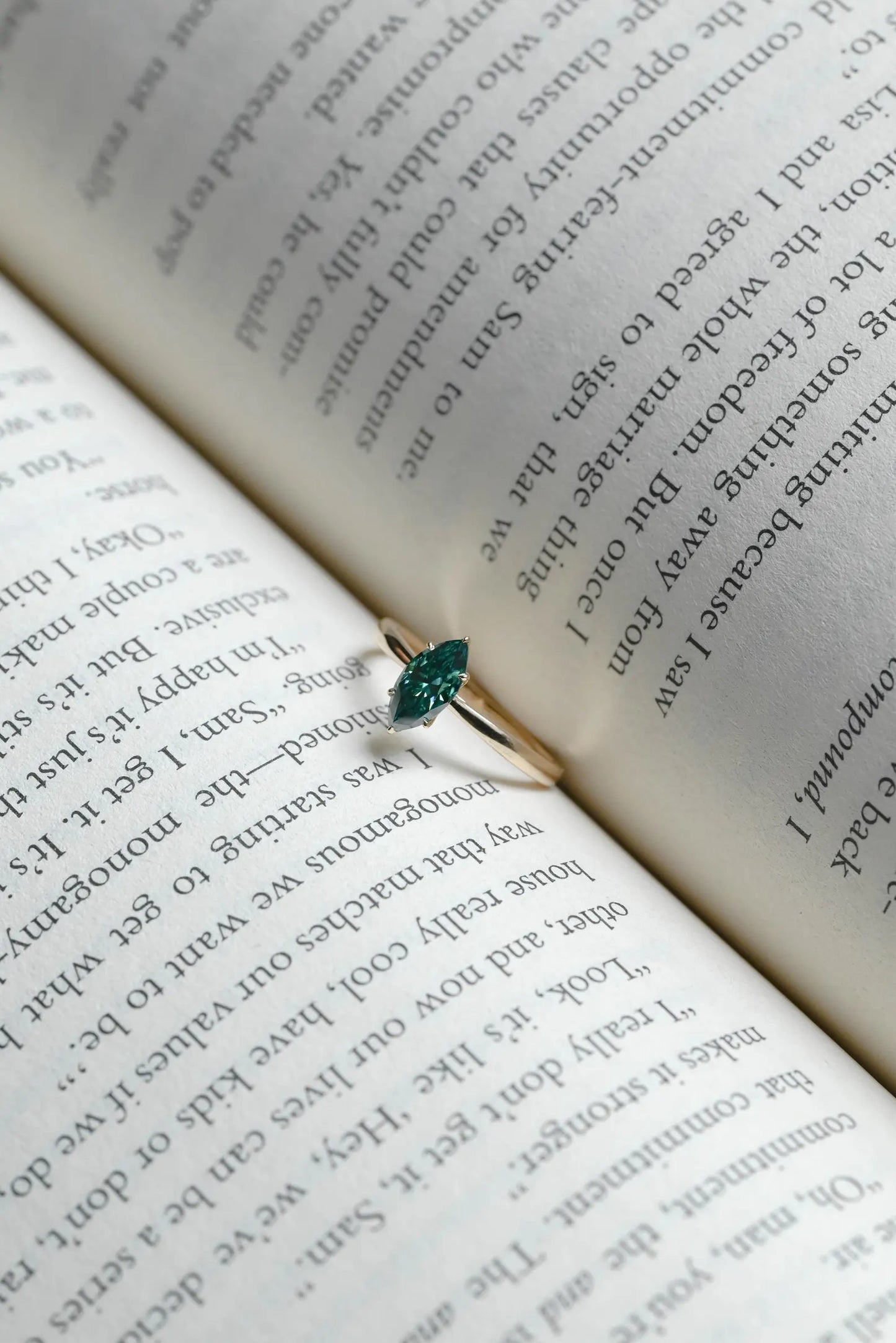 everyday wear bridal jewelry ring