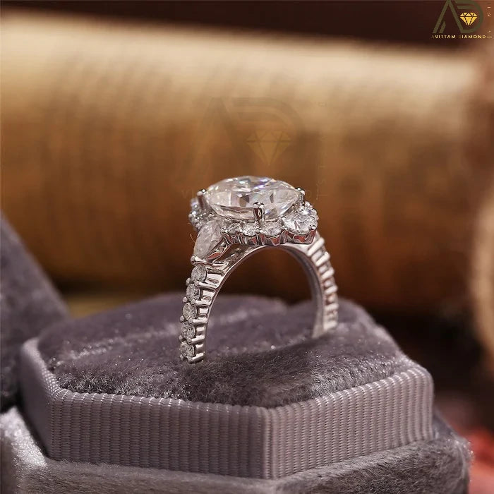 Unique Engagement Ring Styles
