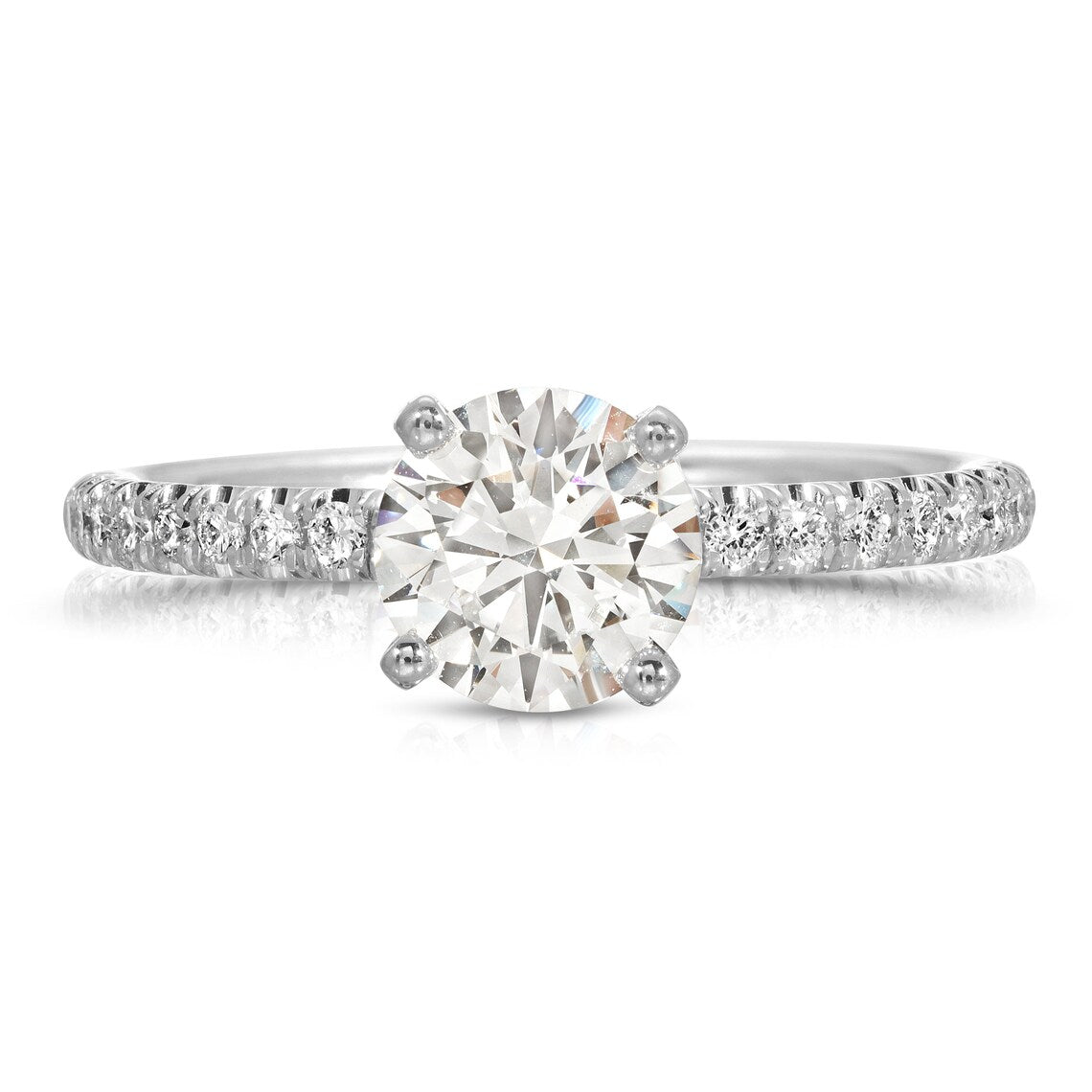 Proposal ring for her 