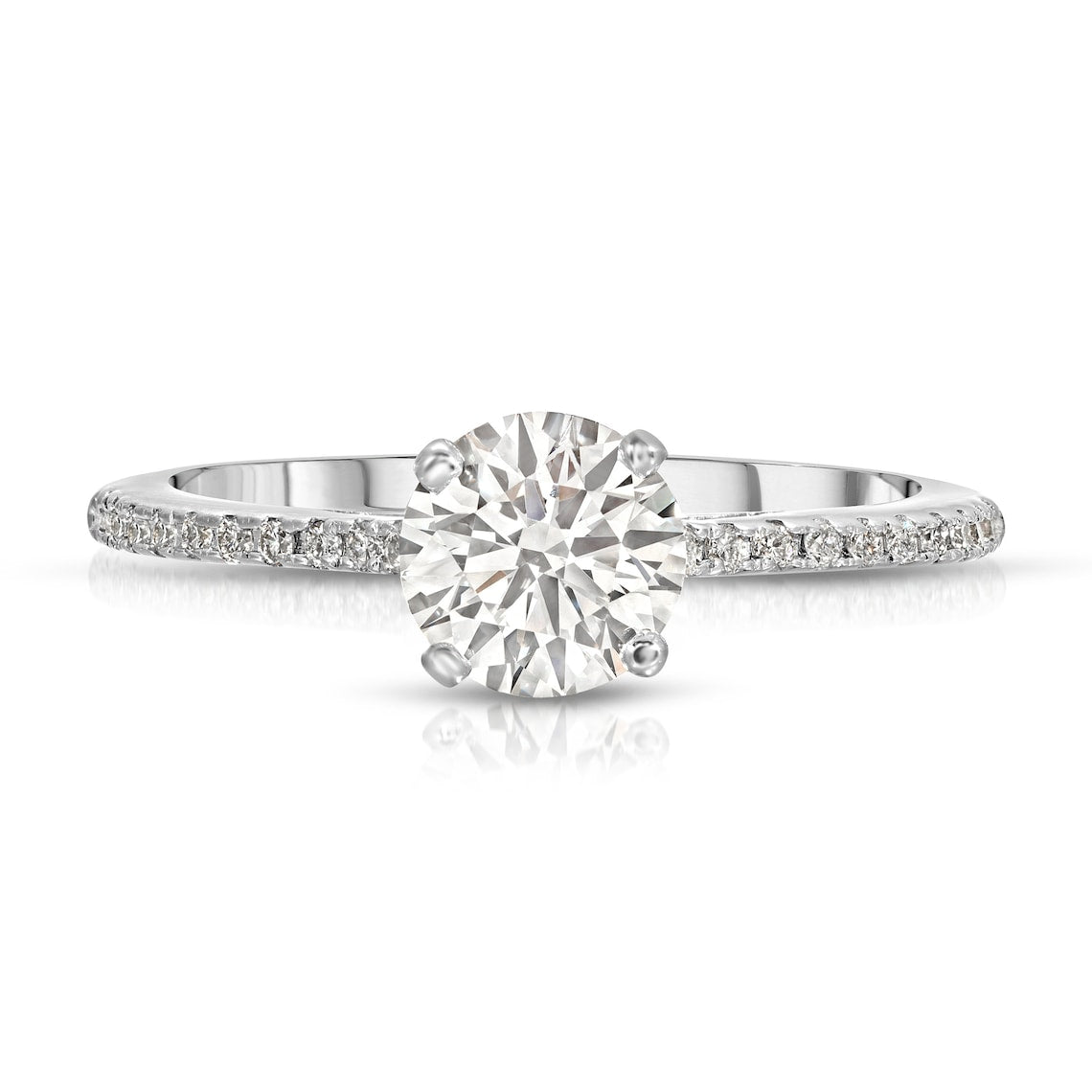 Proposal ring for her