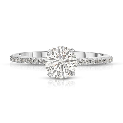 Proposal ring for her