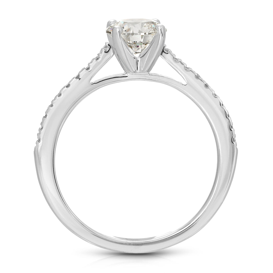 Anniversary ring