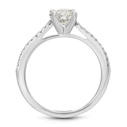 Anniversary ring