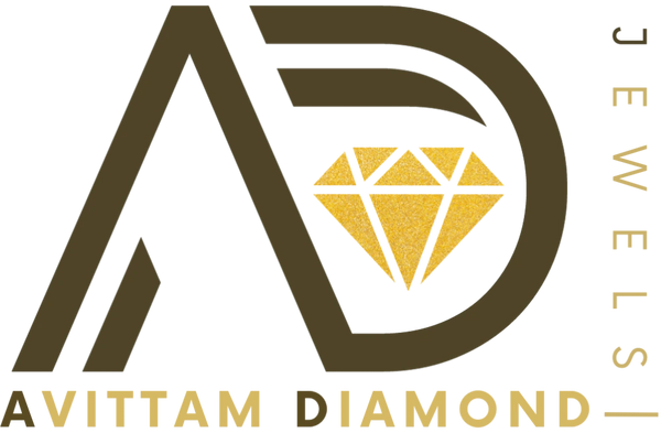 Avittam Diamond Jewels logo