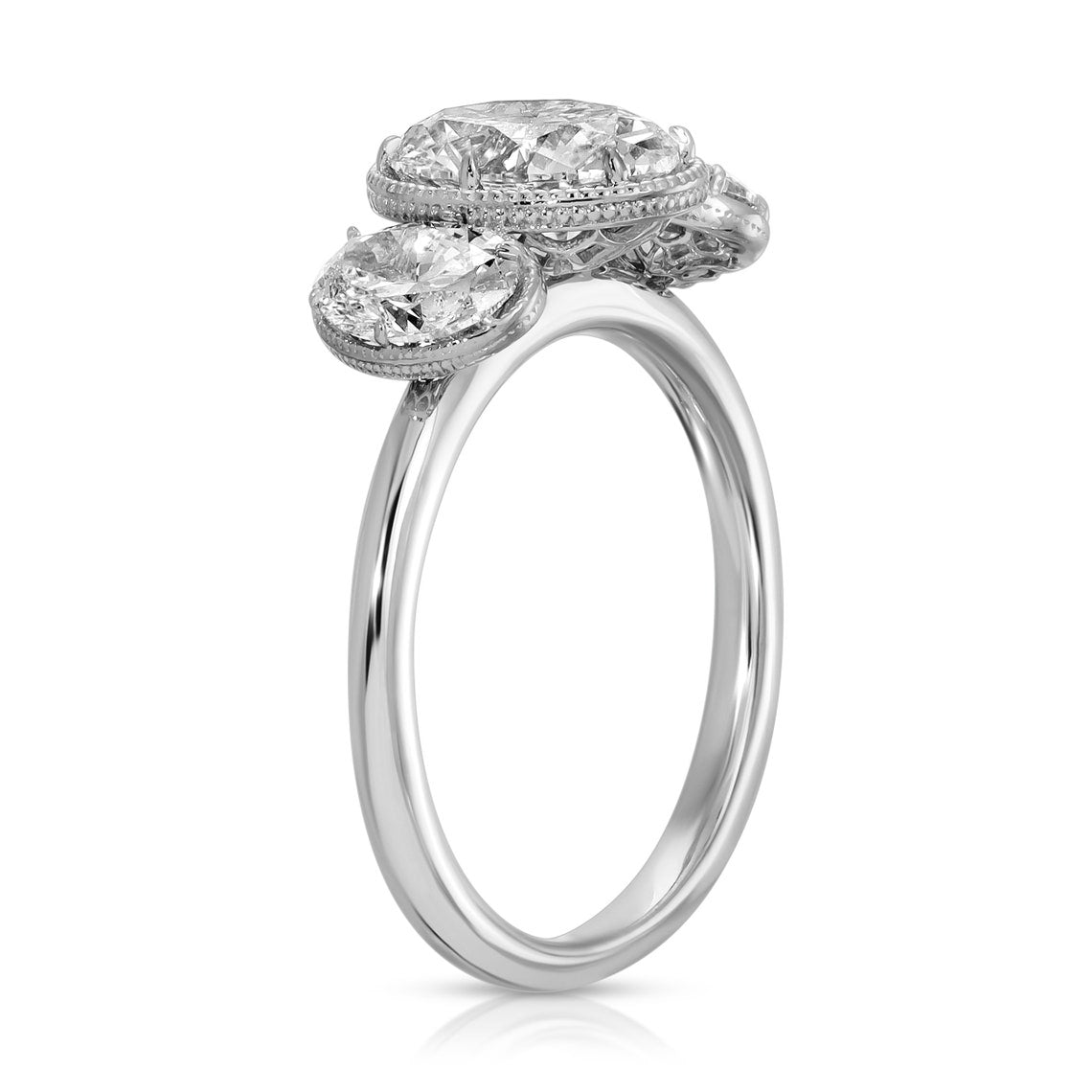 Proposal ring for her