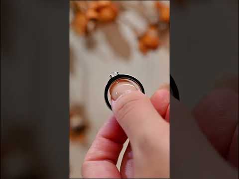 Modern Asscher cut moissanite unisex engagement band in solid gold. minimalist design, bold wide shank, and timeless elegance for proposals or anniversaries.