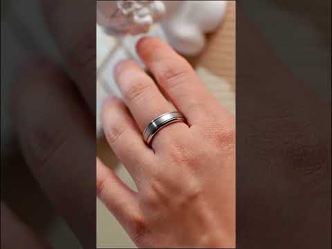 Plain gold solitaire band crafted in solid gold with a sleek, timeless design. Perfect as a wedding ring, promise band, or everyday minimalist jewelry.