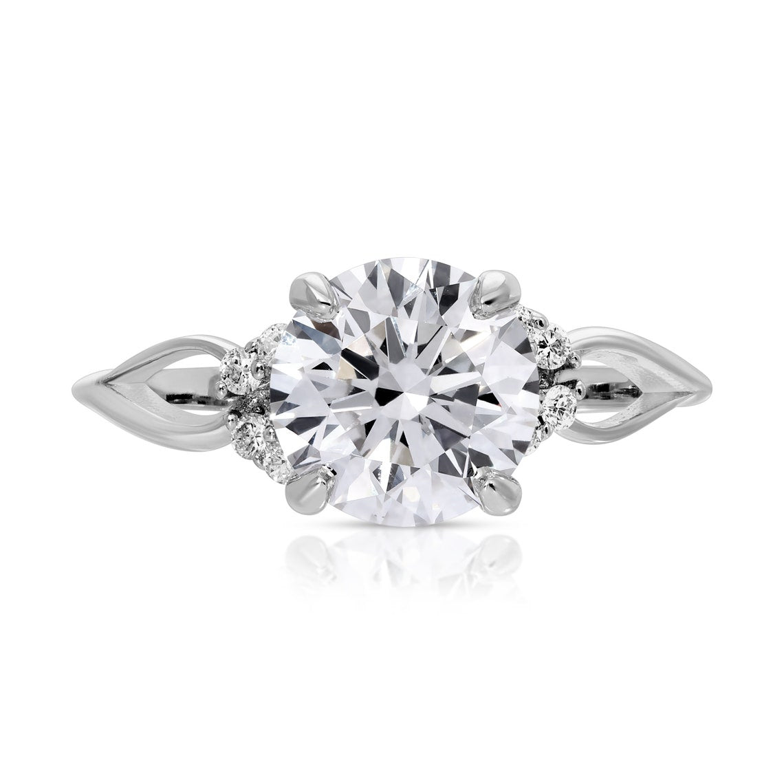 Proposal ring for her