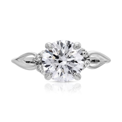 Proposal ring for her