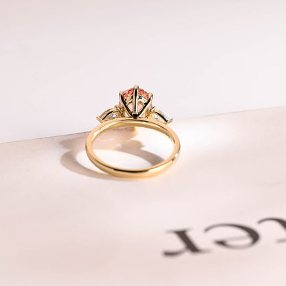 Anniversary gift ring