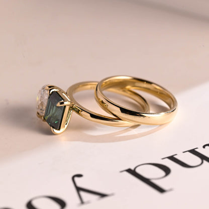 Handmade fine jewelry