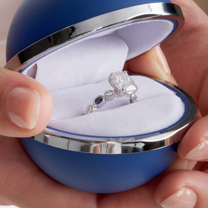 vintage engagement ring | vintage wedding ring |vintage diamond rings