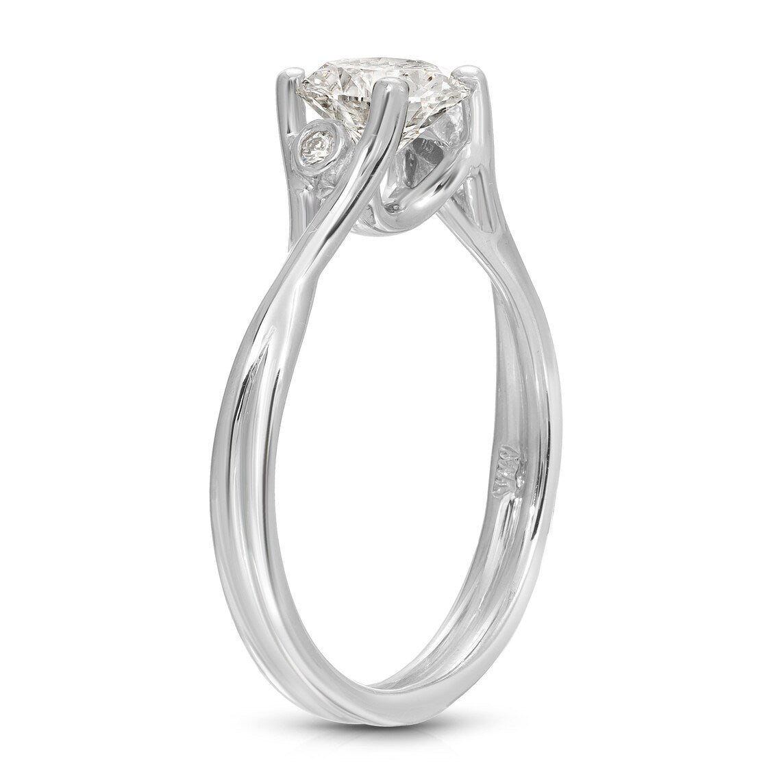 Anniversary gift ring