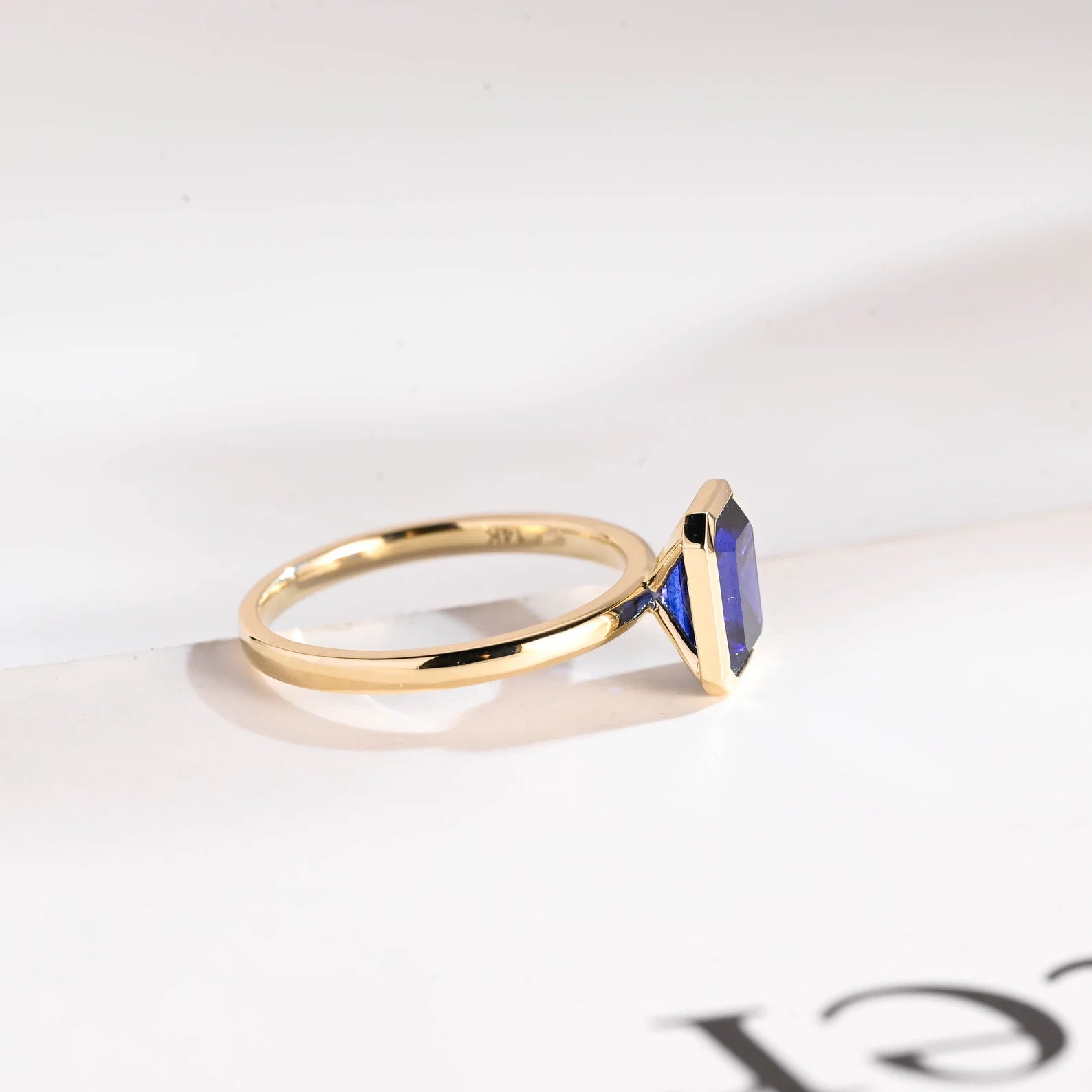 propose ring for women